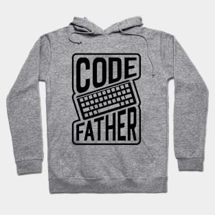 Code Father Hoodie